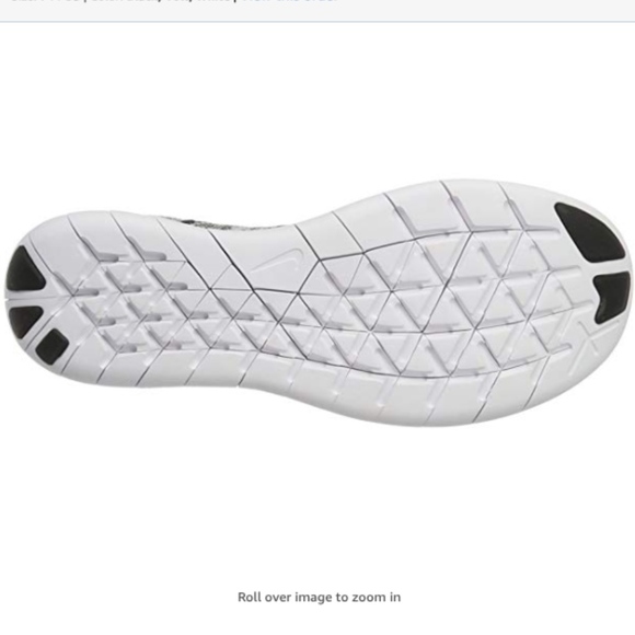 NEW!! Nike flyknit RN Running shoe! - Picture 4 of 8